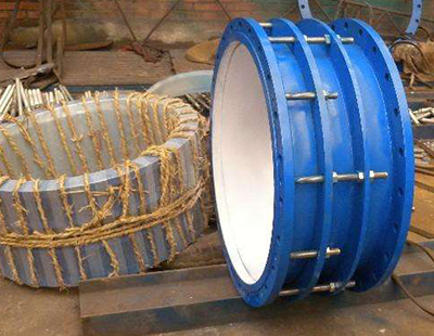 SSQ-3型套管式伸缩器