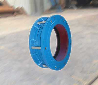 SSQ-2型套管式伸缩器