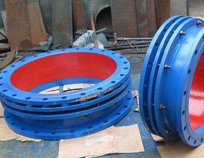 SSQ型铸铁伸缩器