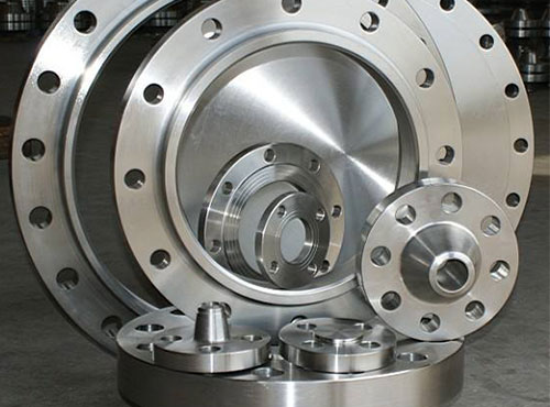 不锈钢法兰